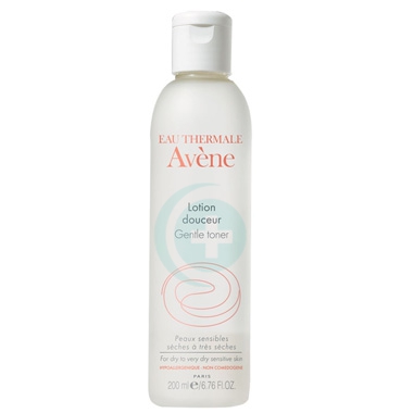 Avene Linea Trattamenti Essenziali Viso Lozione Addolcente Lenitiva 200 ml