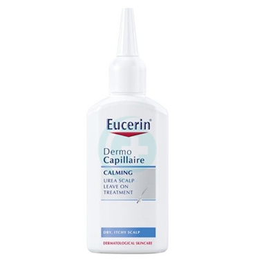 Eucerin Linea Capelli DermoCapillaire Urea Trattamento Lenitivo Intenso 100 ml