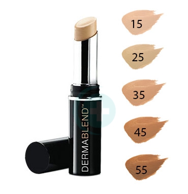 Vichy Make-up Linea Trucco Dermablend Correttore Coprente Anti-Imperfezioni 15