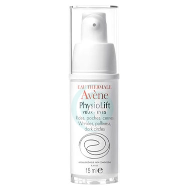Avene Linea Anti-Et Anti-Rughe Physiolift Eyes Trattamento Contorno Occhi 15 ml