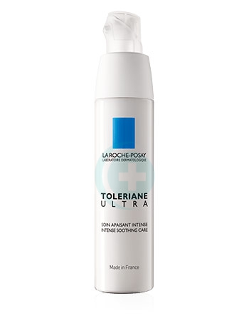 La Roche Posay Linea Toleriane Ultra Trattamento Lenitivo intensivo 40 ml