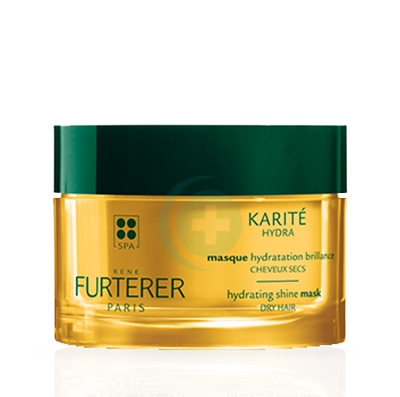 Rene Furterer Linea Karit Hydra Maschera Idratazione Brillantezza 100 ml