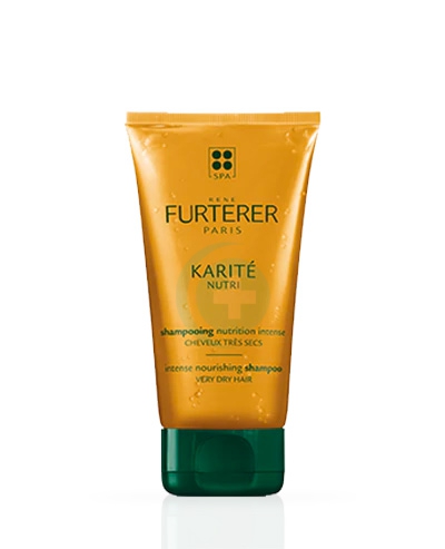 Rene Furterer Linea Karit Nutri Shampoo Nutrizione Intensa Capelli Secchi 150ml