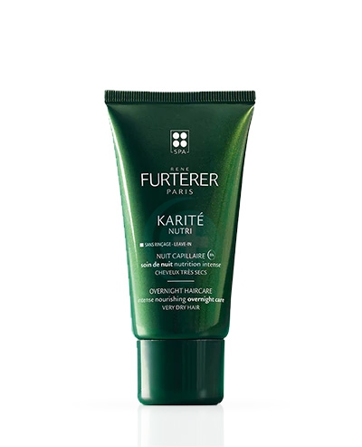 Rene Furterer Linea Karit Nutri Trattamento Notte Nutrizione Intensa 75 ml