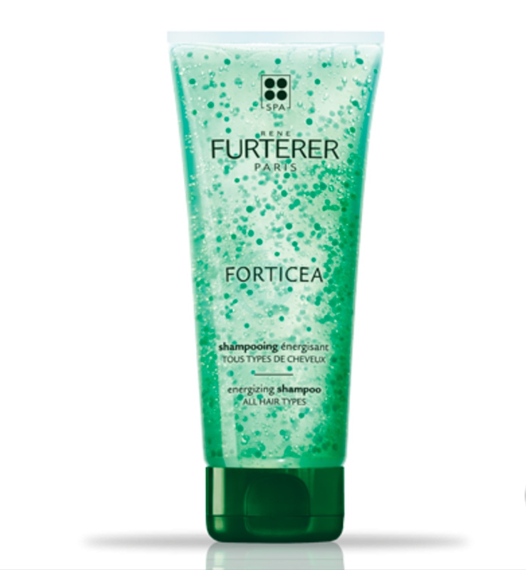 Rene Furterer Linea Forticea Trattamento Fortificante Shampoo Energizzante 200ml