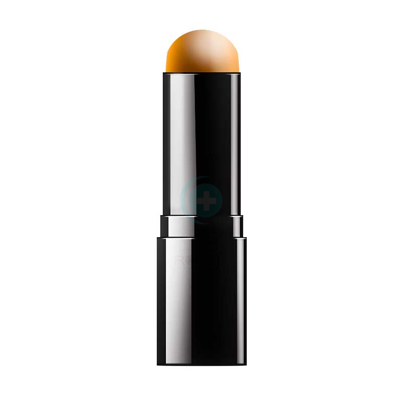 Rougj Linea Make-up Concealer Correttore Viso Stick Coprente Colore Honey
