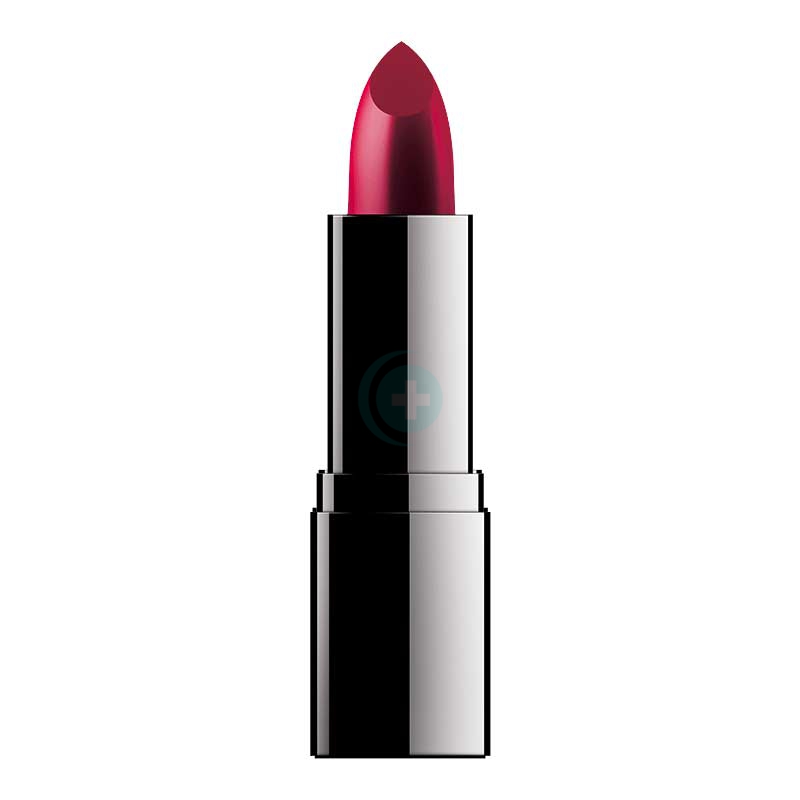 Rougj Linea Make-up Plump Lipstick Rossetto Cremoso Idratante Colore Prugna