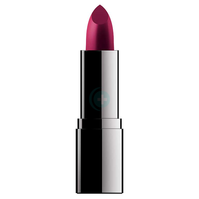 Rougj Linea Make-up Shimmer Lipstick Rossetto Satinato Cremoso Colore Bordeaux