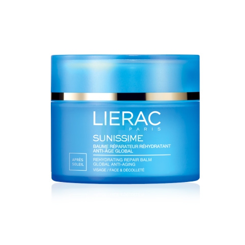 Lierac Linea Sole Sunissime Balsamo Doposole Rigenerante Anti-Et� Globale 40 ml
