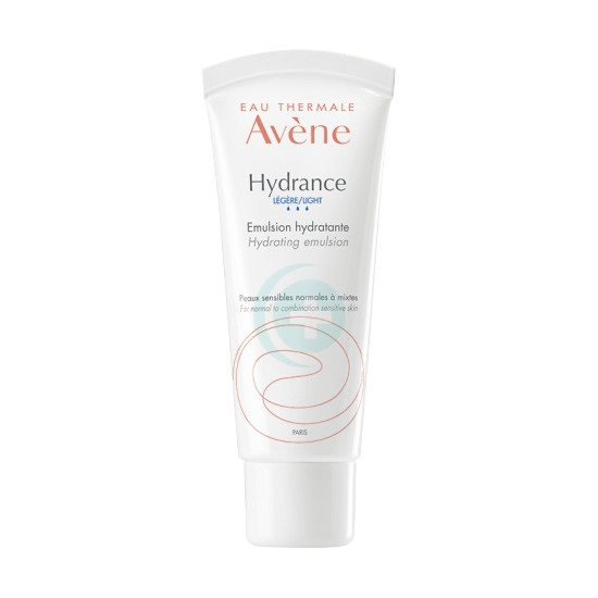 Avene Linea Hydrance Legere Emulsione Idratante Pelli Normali e Miste 40 ml