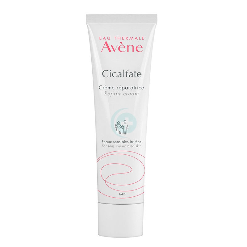 Avene Linea Cicalfate Crema Ristrutturante Protettiva Adulti Bambini Beb 40 ml