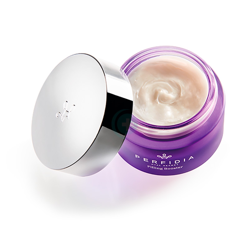 Fidia Linea Cosmetici Perfidia Filling Booster Crema Viso 50 ml