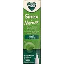Vicks Sinex Natura 20 ml