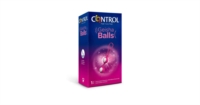 Control Geisha Balls 1pz