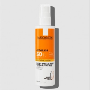 La Roche Posay-phas (l'oreal) Anthelios Spray Invisibile Sp Spf50+ 200 Ml