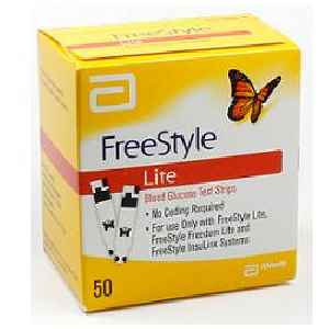 Medifarm Freestyle Lite Glicemia 50str