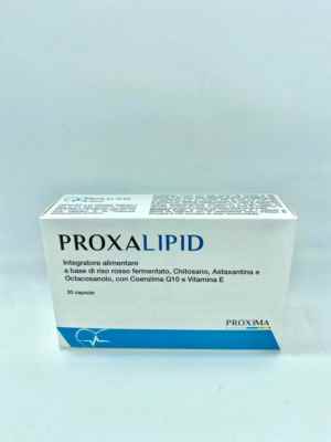 Proxima Multicare Proxalipid 30cps