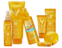 Vichy Deodorante Anti Tracce Aerosol