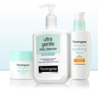 Neutrogena Shampoo T Gel Forte
