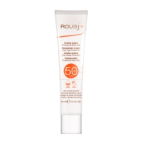 Rougj Linea Make up Plump Lipstick Rossetto Cremoso Idratante Colore Cardinale