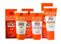 Heliocare 360 100  Gelcream