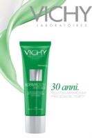 Vichy Normaderm Normaderm 3in1 125ml