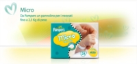 Pampers Cost Bb Shark 5 6 10pz