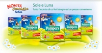 Pampers Cost Bb Shark 4 5 11pz