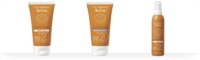 Avene Linea Solare SPF50  B Protect Crema Solare Viso Anti Inquinamento 30 ml