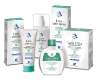 Biogena Laris Ultra Deodorante 50ml