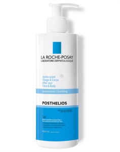 La Roche Posay Linea Posthelios Gel Doposole Emolliente Lenitivo 400 ml